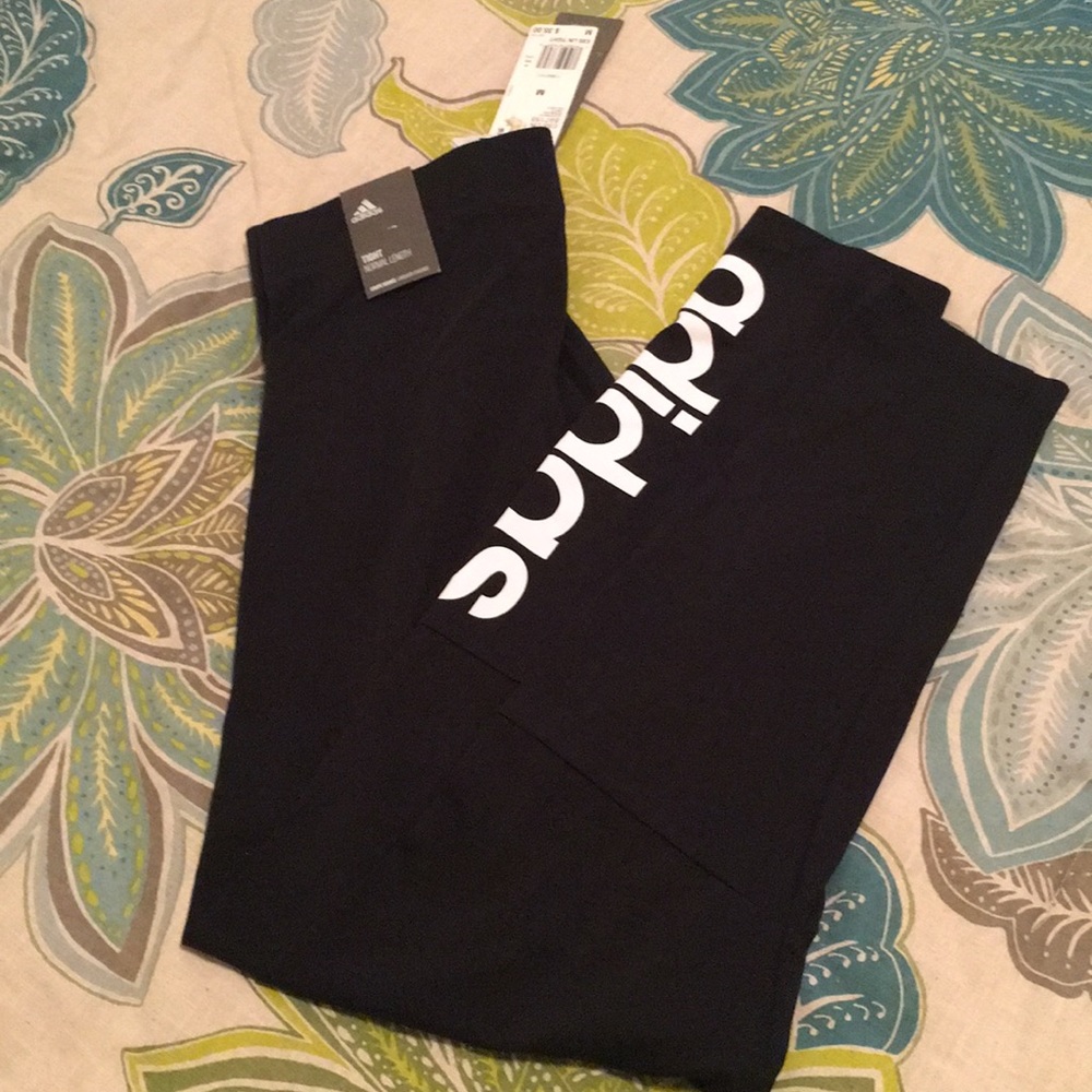 Adidas Leggings